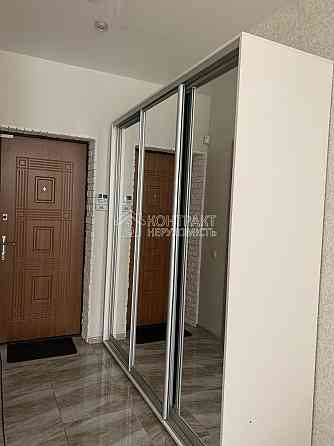 Продаж Квартира 2-кімнатна, 2/8 поверх на вул. Салтівське Харьков