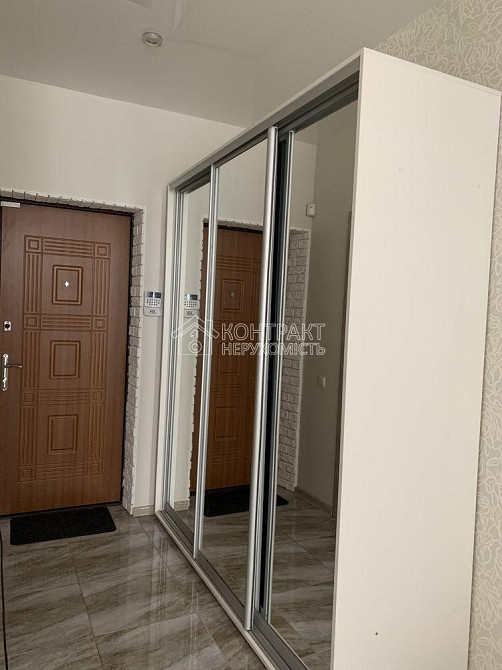 Продаж Квартира 2-кімнатна, 2/8 поверх на вул. Салтівське Kharkiv - photo 4