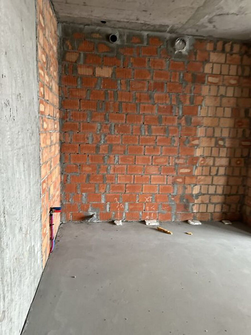 Продаж Квартира 2-кімнатна, 7/25 поверх на Зарічна, 1 Київ - фото 11