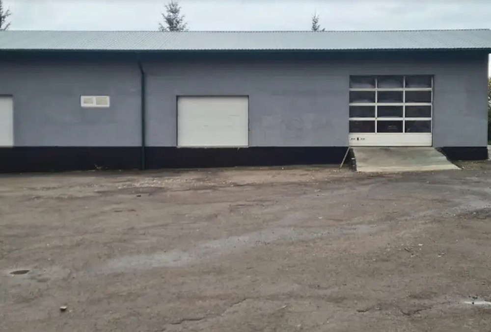 Оренда приміщення вільного призначення на вул. Подільська поверх - 1/1 Тернополь - изображение 1