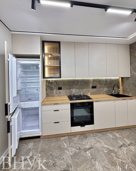 Продаж Квартира 3-кімнатна, 9/12 поверх на вул. Київська Тернопіль - фото 4