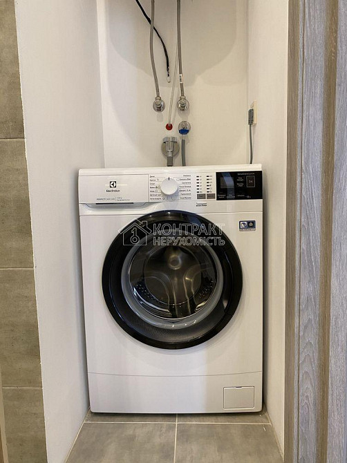 Оренда Квартира 2-кімнатна, 5/16 поверх на вул. Рогатинська Левада Харків - фото 6