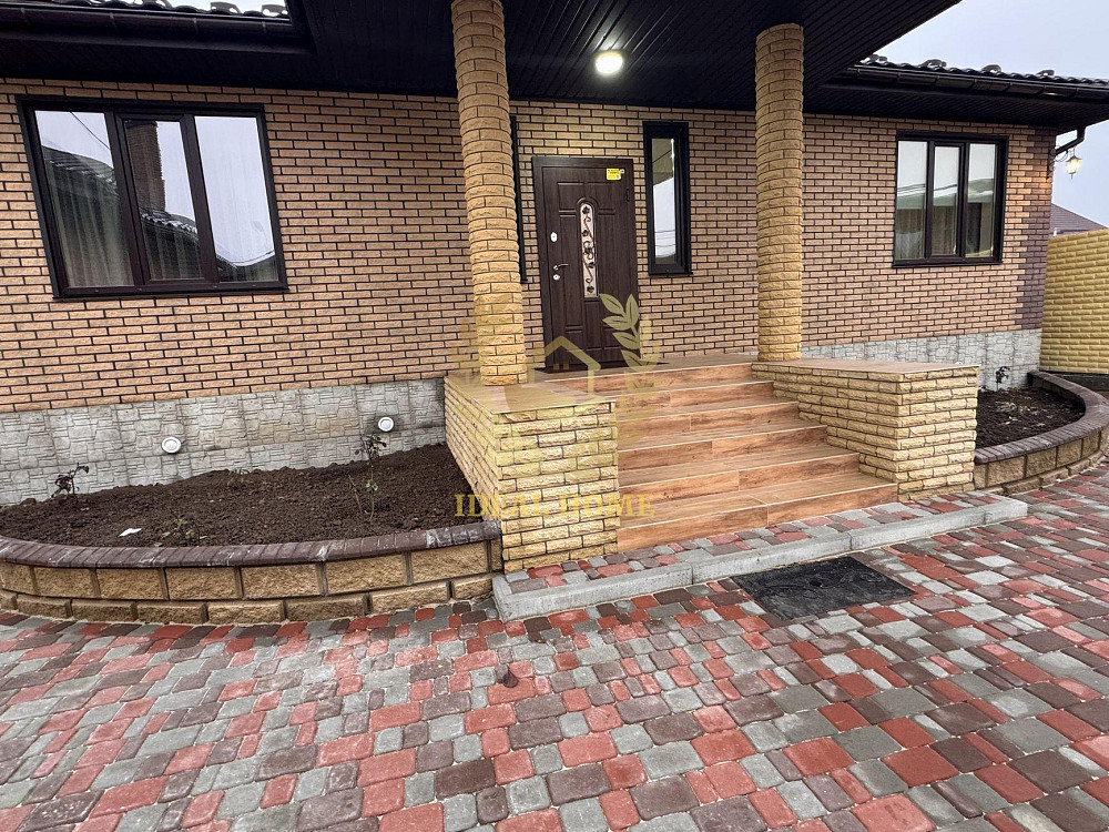 Продаж будинку в Святопетрівському  - фото 18