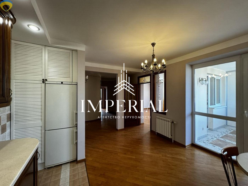 Продаж Квартира 3-кімнатна, 15/17 поверх на вул. Мокра Киев - изображение 4