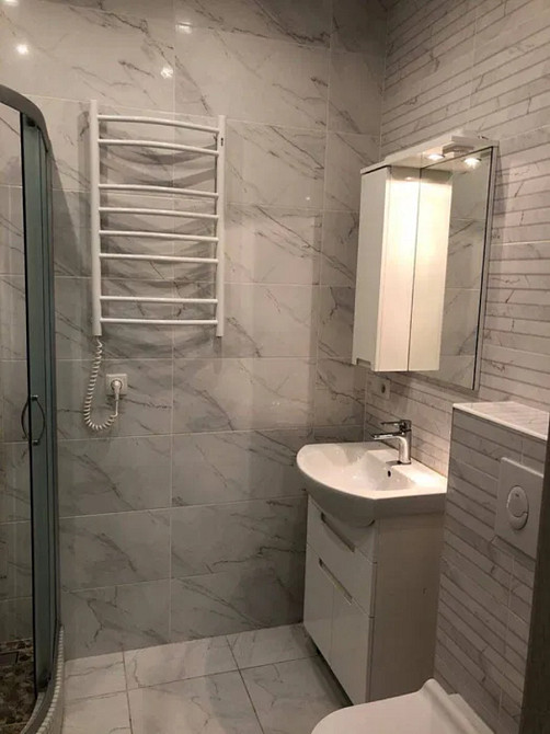 Оренда Квартира 1-кімнатна, 8/16 поверх на проспект Європейського союзу, 45 Київ - фото 11