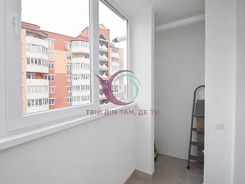 Оренда 1к Квартира 45 кв.м Галицька вулиця 7Д Тернопіль - фото 15