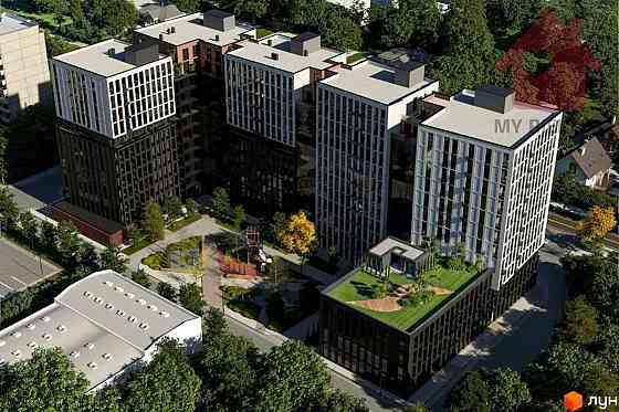 Продаж Квартира 3-кімнатна, 4/12 поверх на Капушанська, 140 Uzhhorod