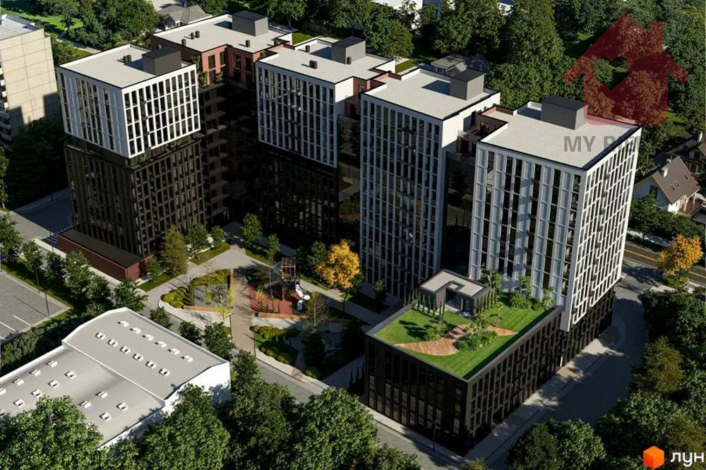 Продаж Квартира 3-кімнатна, 4/12 поверх на Капушанська, 140 Uzhhorod - photo 4