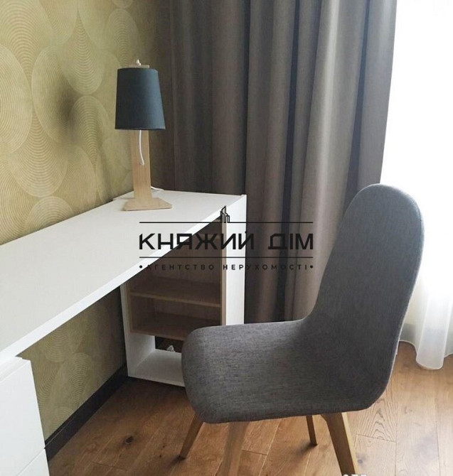 БЕЗ КОМІСІЇ! Оренда Пентхауса в ЖК Васильківський. №11166896 Kiev - photo 17