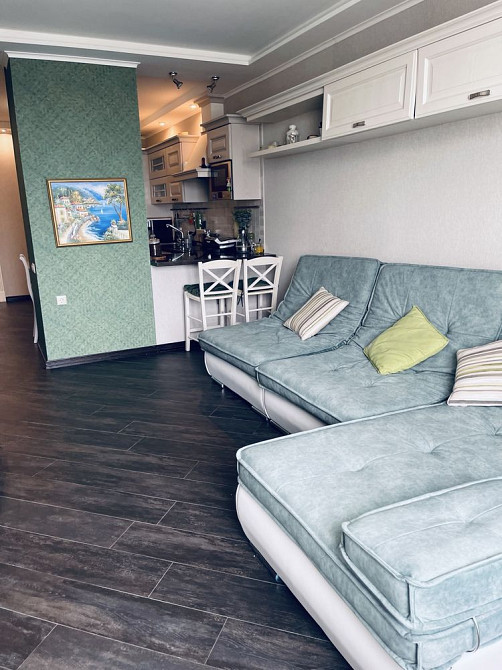 Продаж Квартира 3-кімнатна, 9/22 поверх на Вишгородська вул., д. 45 Київ - фото 2