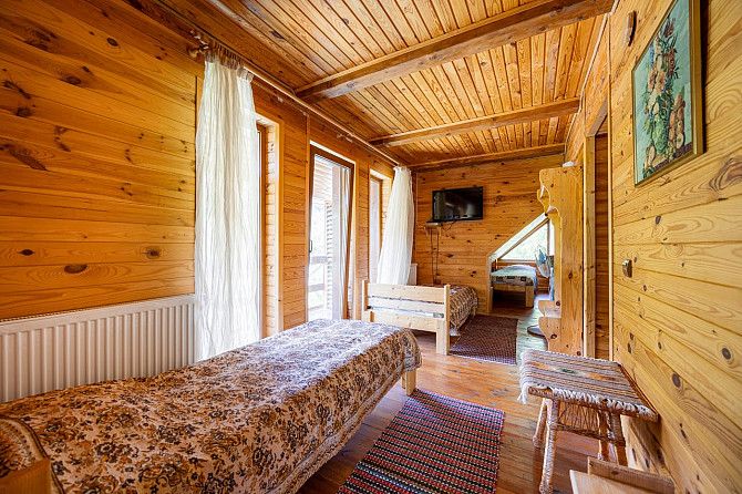 Продаж будинку 2 поверхи — Кам'янка Яремче - фото 15
