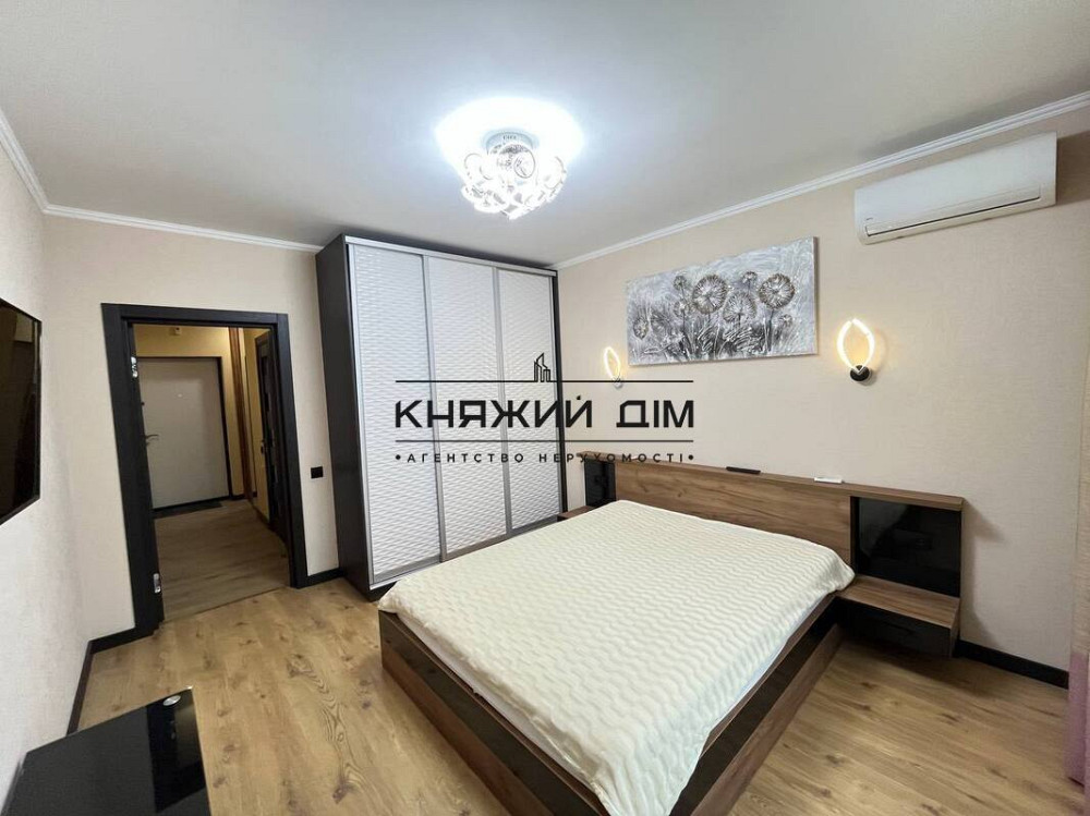 Оренда 2 кімнатної квартири ЖК Victory V КОД: 11203046 Киев - изображение 6