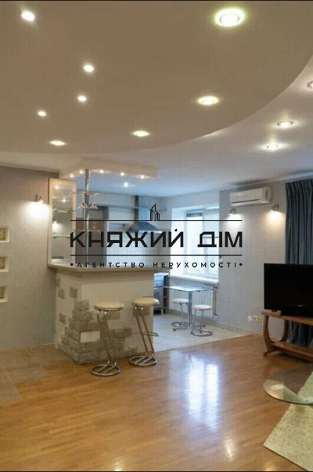 Оренда Квартира 2-кімнатна, 9/9 поверх на Мечникова ул. Киев - изображение 9