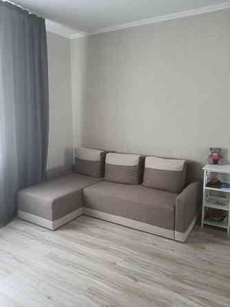 1-комнатная квартира в новом доме с ремонтом и мебелью Одесса