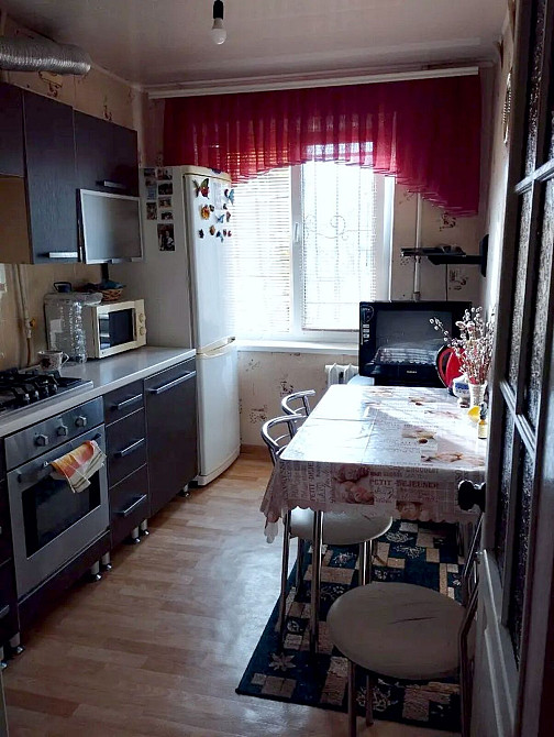 Продаж Квартира 3-кімнатна, 1/9 поверх на Косиора ул., 15 Дніпро - фото 10