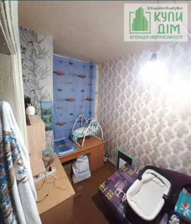 Продаж частини будинку на Новомиколаївці Кропивницький