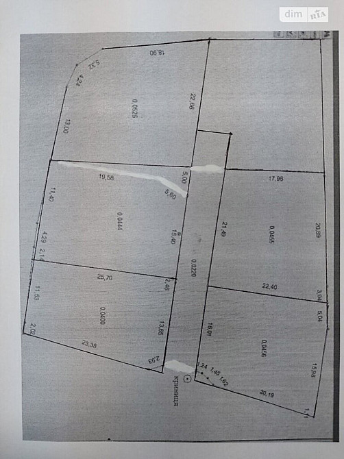 Продаж земельної ділянки 30 соток  - изображение 2