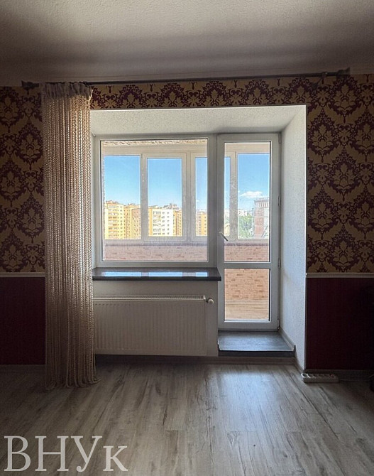 Продаж Квартира 3-кімнатна, 6/10 поверх на Коновальця Тернополь - изображение 11