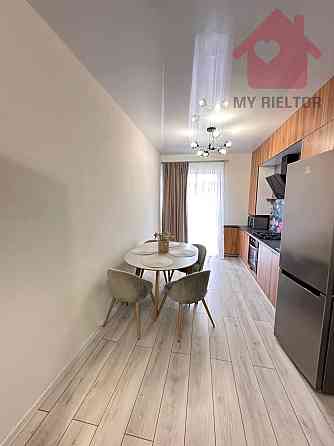 Продаж Квартира 1-кімнатна, 5/7 поверх на Радіщева Ужгород