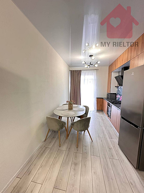 Продаж Квартира 1-кімнатна, 5/7 поверх на Радіщева Ужгород - фото 3