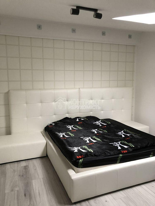 Продаж 4к Квартира 95 кв.м Дмитрівська вул. Харків - фото 2