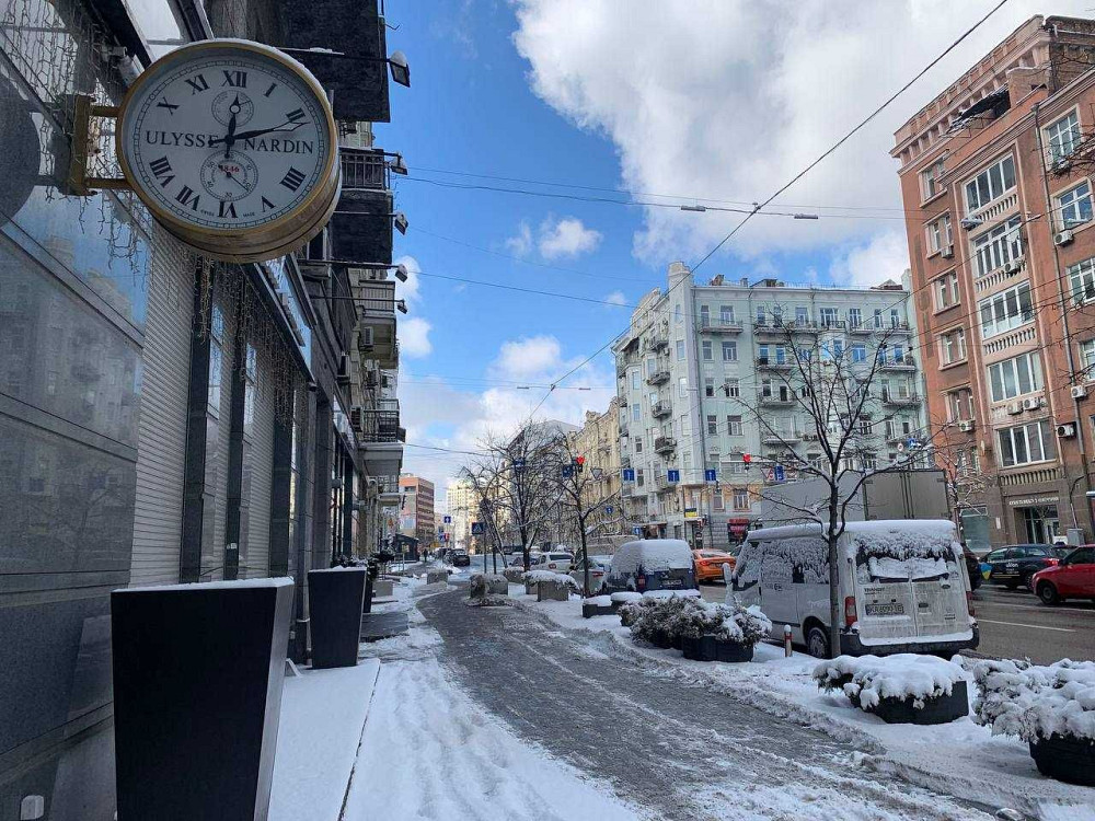 Продаж Квартира 3-кімнатна, 2/5 поверх на Саксаганського вул., д. 29 Київ - фото 18