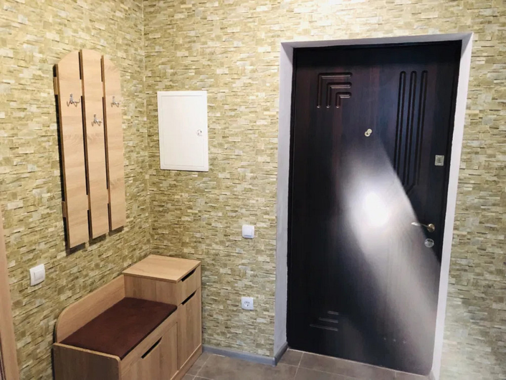 Оренда Квартира 1-кімнатна, 3/20 поверх на Андрія Аболмасова, 6 Київ - фото 6