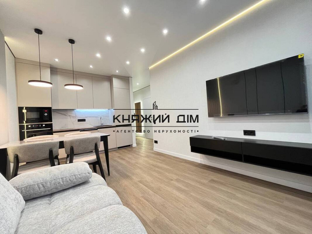 ЖК Варшавський плюс Оренда 1- кімнатна Виноградарь біля Ретровіля Код: 11204054 Kiev - photo 15