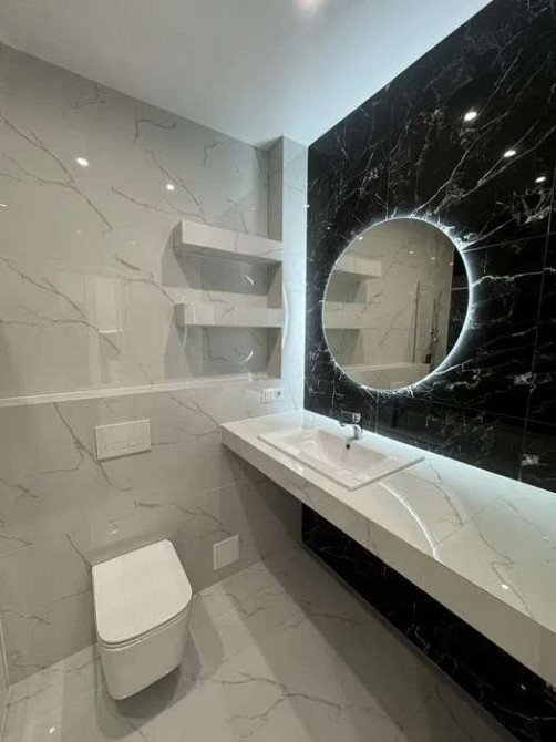 Продаж Квартира 1-кімнатна, 8/11 поверх на Инглези улица Одеса - фото 9