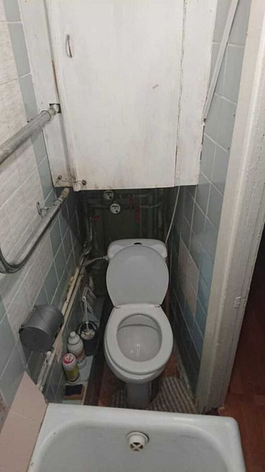 Продаж Квартира 1-кімнатна, 4/9 поверх на Волго-Донська, 73 Киев - изображение 6