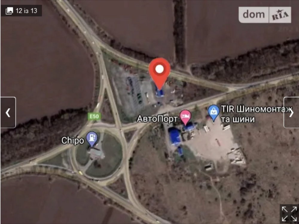 Оренда торгове приміщення на Турбовське Шосе, поверх - 1/1 Вінниця - фото 12