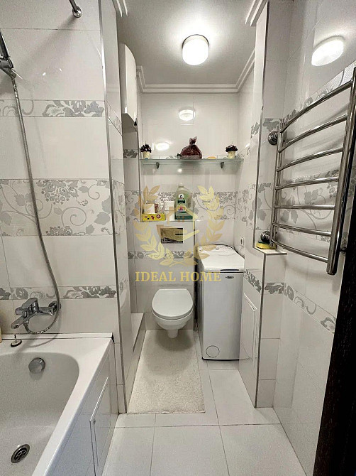 Продаж Квартира 1-кімнатна, 12/21 поверх Киев - изображение 16