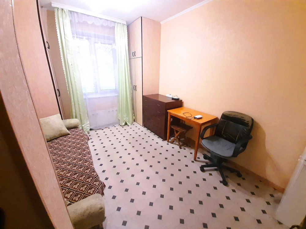 Оренда Квартира 1-кімнатна, 1/11 поверх на Миколи Бажана, 28 Київ - фото 3