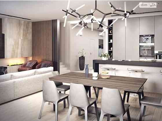 Продаж Квартира 3-кімнатна, 10/11 поверх на Коцюбинського Вінниця