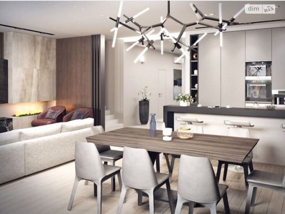 Продаж Квартира 3-кімнатна, 10/11 поверх на Коцюбинського Винница - изображение 4