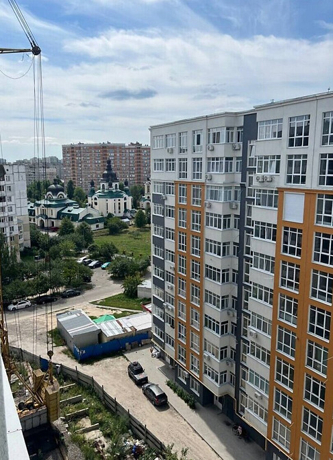 1 кімнатна квартира, ЖК Стожари, Софіївська Борщагівка, Бучанський район (Києво-Святошинський)  - photo 9