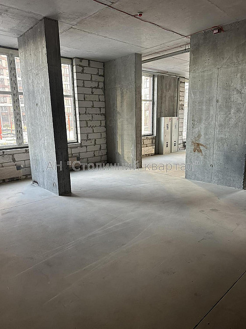 Оренда торгове приміщення на Родини Крістерів вул., 14В приміщень - 1, поверх - 1/25 Kiev - photo 9