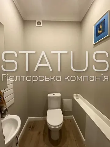 Продаж 3к Квартира 96 кв.м Бідного Олександра вулиця 16 Полтава - фото 9