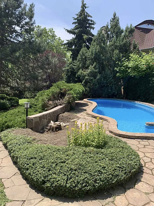 Продаж Будинок на Большой Фонтан / Кордонный пер. Одесса - изображение 2