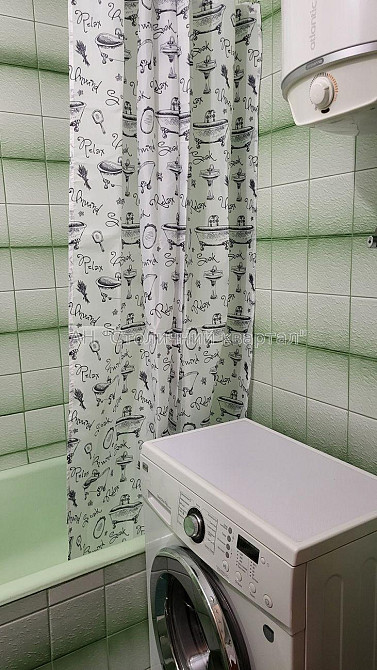 Оренда Будинок 1-кімнатний на Гетьмана Вадима вул., 46А Київ - фото 14