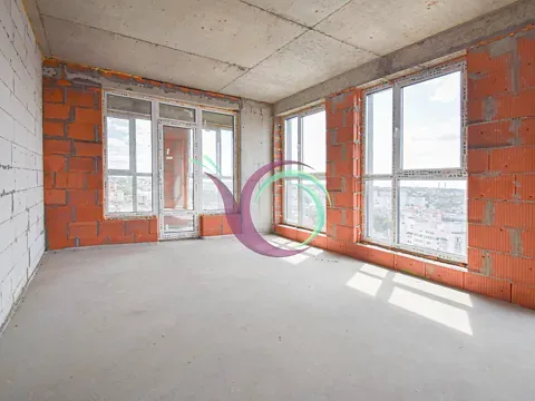 Продаж 2к Квартира 76 кв.м ЖК Метрополь Тернопіль - фото 12