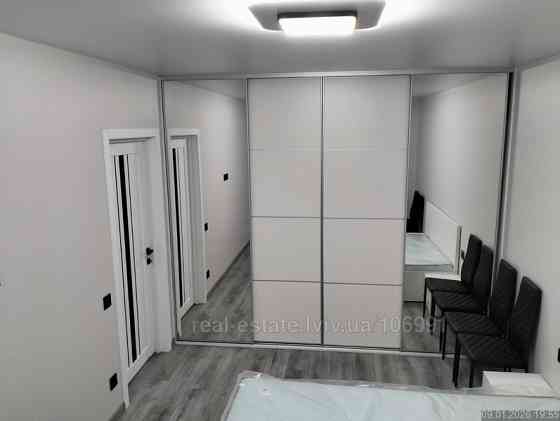 Оренда Квартира 1-кімнатна, 1/6 поверх на вул. Малоголосківська Львів