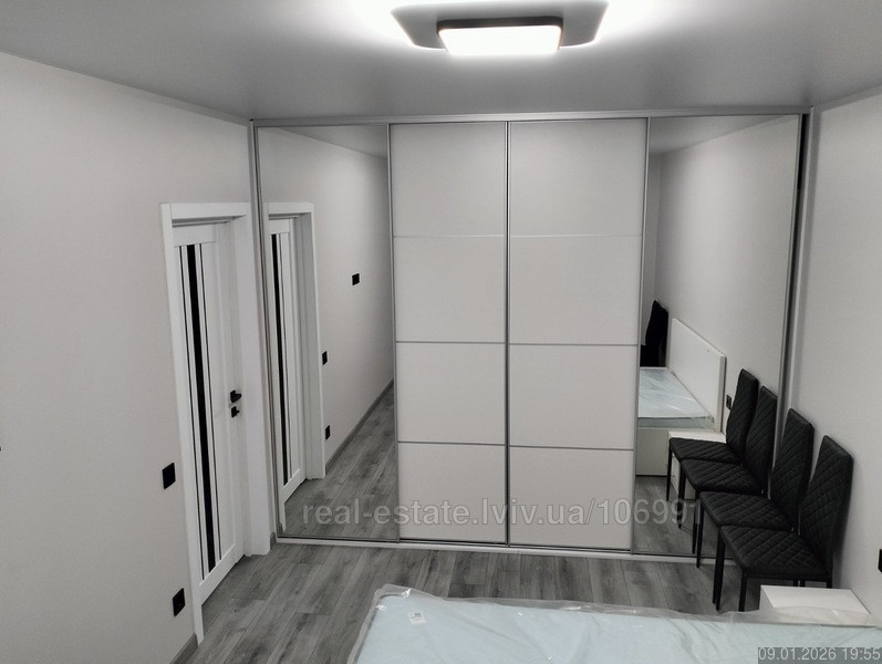 Оренда Квартира 1-кімнатна, 1/6 поверх на вул. Малоголосківська Львов - изображение 5