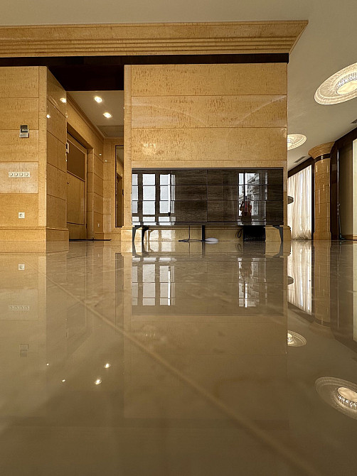 Клубный дом  ЖК "Ясная Поляна"/ ул.Отрадная. Евроремонт. Вид на море. Одеса - фото 5