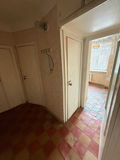 Продаж Квартира 2-кімнатна, 4/9 поверх на Донця Михайла вул., д. 21а Київ - фото 12