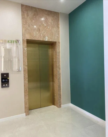 2-х комнатная квартира в новом ЖК от  Kadorr Groupp / Краснова Одесса