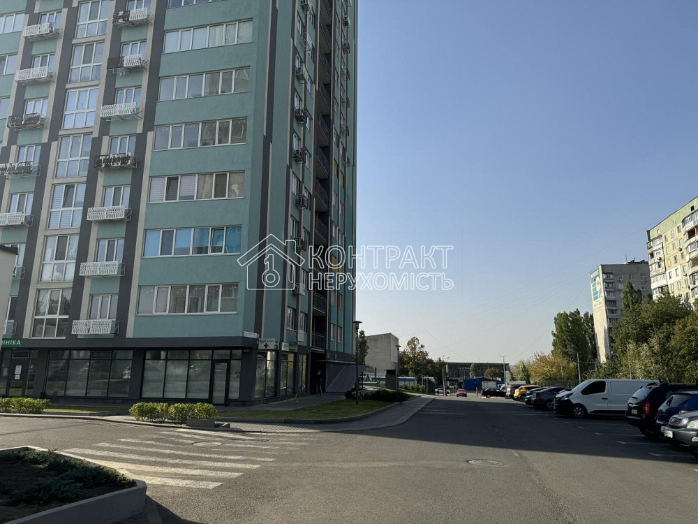 Продаж Квартира 2-кімнатна, 10/23 поверх на вул. Академіка Павлова Харків - фото 11