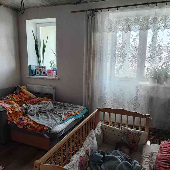 Продаётся 2-х комнатная квартира в новом доме ПГТ  Хлебодарское 