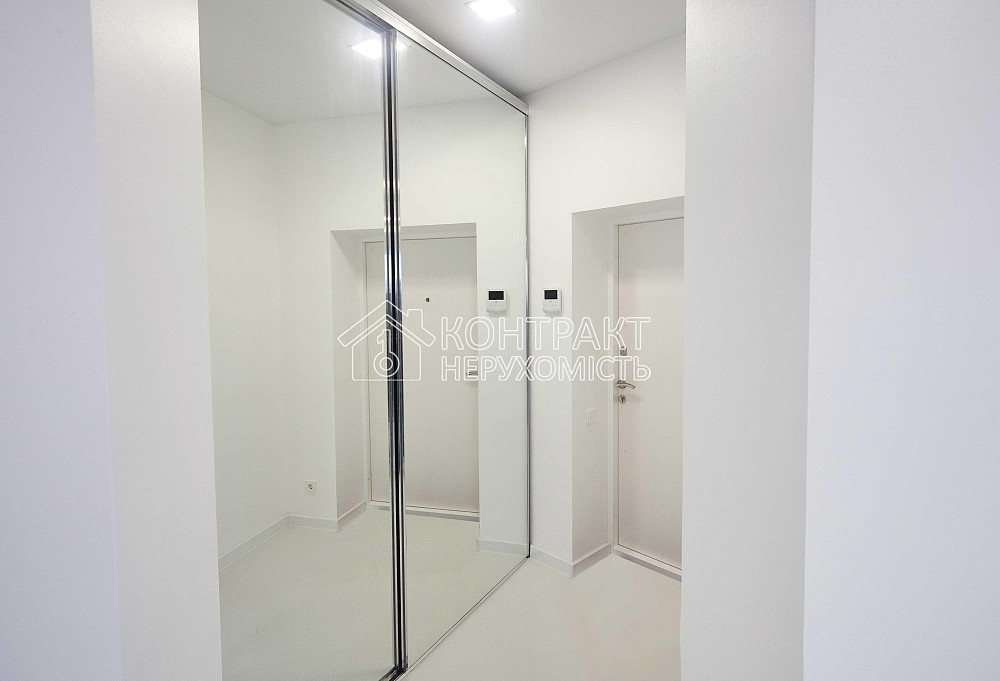 Продаж Квартира 3-кімнатна, 12/13 поверх на вул. Мироносицька Харків - фото 12