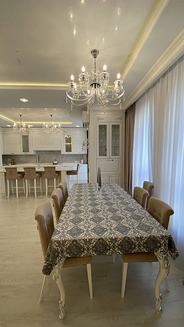 Продаж Квартира 3-кімнатна, 4/5 поверх на Фонтанська дорога, 58/3 Одесса - изображение 4